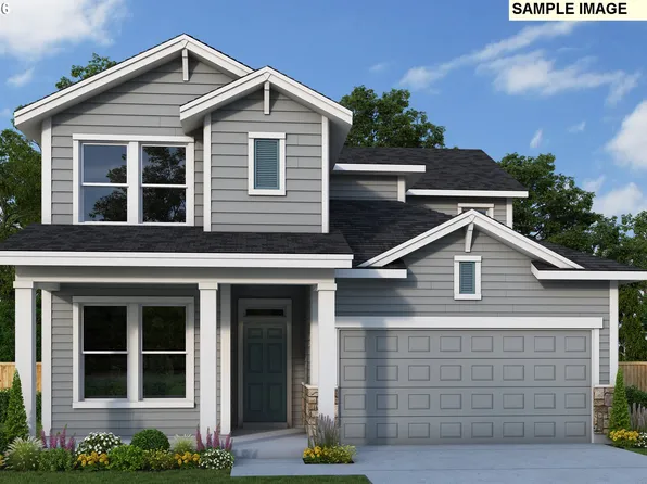 9111 S 1st St, Ridgefield, WA 98642