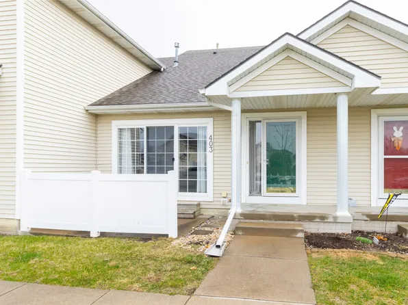 403 SE Woodbine Dr, Grimes, IA 50111