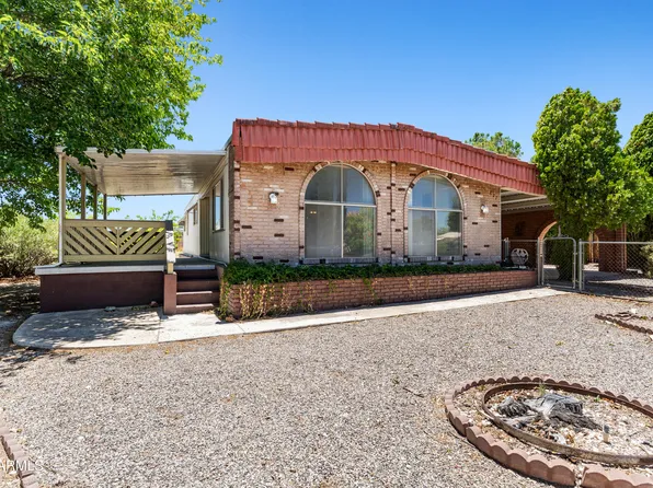 627 E DATE Street, Cottonwood, AZ 86326