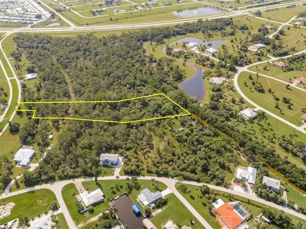 24511 Yacht Club Blvd #10, Punta Gorda, FL 33955