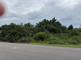 CAMELOT STREET LOT 10, NORTH PORT, FL 34288
