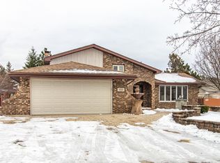 13001 E Tanglewood Cir, Palos Park, IL 60464