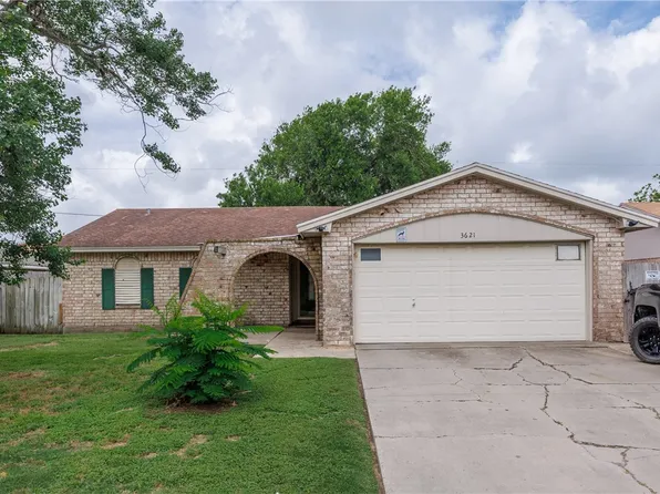 3621 Mendenhall Dr, Corpus Christi, TX 78415