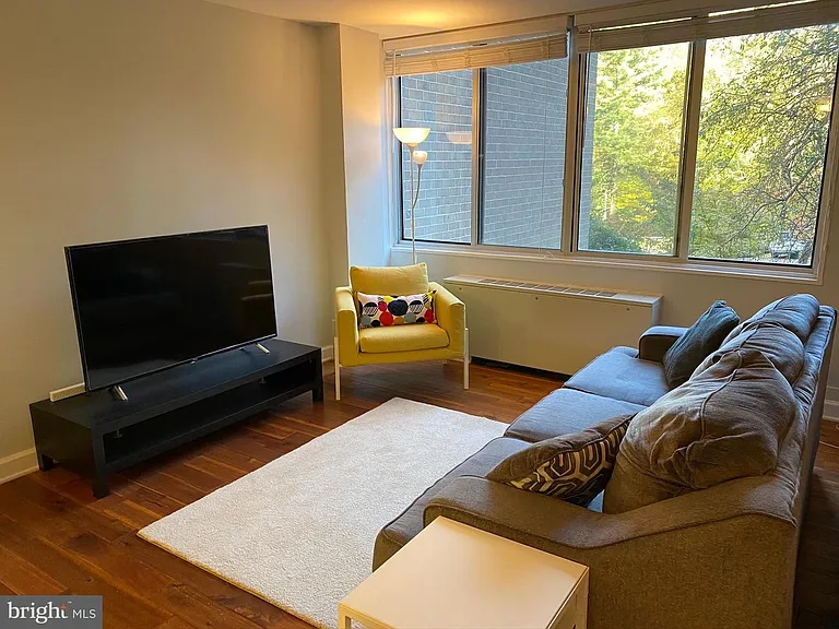 2939 Van Ness St NW #336 — Photo 19