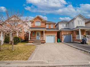 25 Spencer Dr, Brampton, ON L7A 2A2
