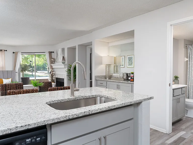 Britton Woods Apartments — Photo 12