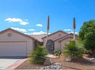 65639 E Desert Trail Dr, Saddlebrooke, AZ 85739