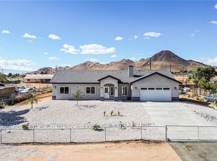 16162 Quantico Rd, Apple Valley, CA 92307
