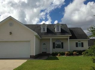 412 Peatree Ct, Florence, SC 29505