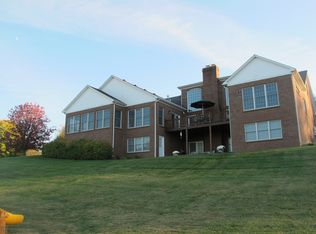 1240 High Point Dr, Nicholasville, KY 40356