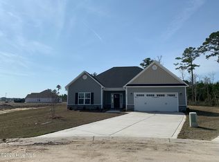 829 Maritime Way, Jacksonville, NC 28546