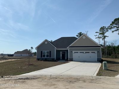 829 Maritime Way, Jacksonville, NC, 28546