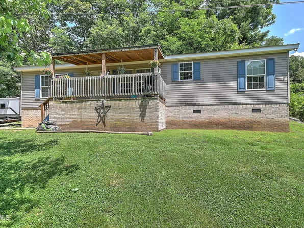 572 Meadow Lark St, Weber City, VA 24290