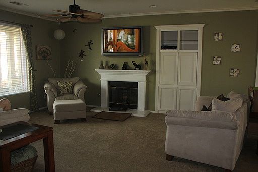 2nd image of 627 W Packwood Ct