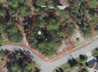 10 Chrysanthemum Ct, Homosassa, FL 34446