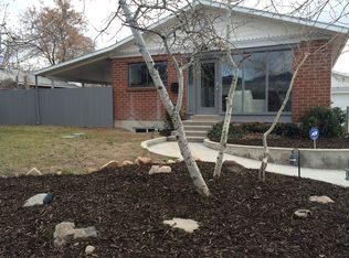 1068 E Diamond Way, White City, UT 84094