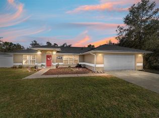 2085 SW 153rd Loop, Ocala, FL 34473