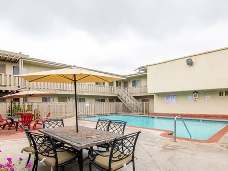 3385 Santa Fe Ave #80 — Photo 8