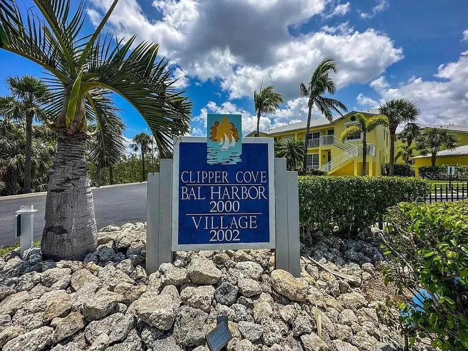 2002 Bal Harbor Blvd #1512