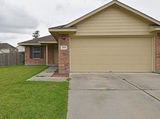 2703 Arica Ln, Spring, TX 77373