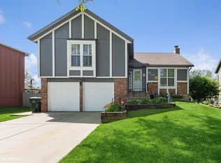 16005 W 154th St, Olathe, KS 66062
