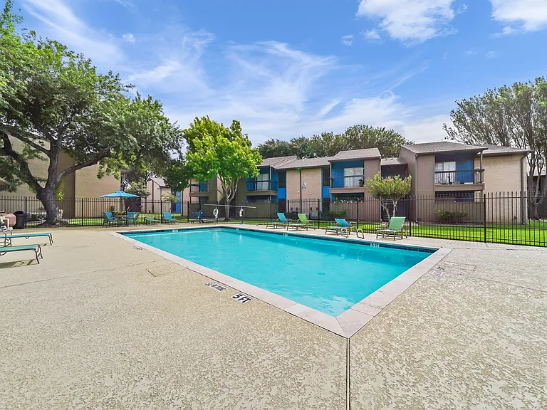 Costa Azul Apartments — Photo 6