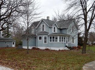 508 Humboldt Ave, Bode, IA 50519