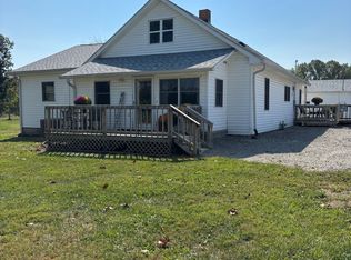 6951 W 450 S, Columbus, IN