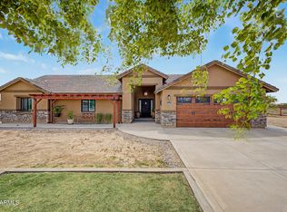 36109 W Hadley St, Tonopah, AZ 85354