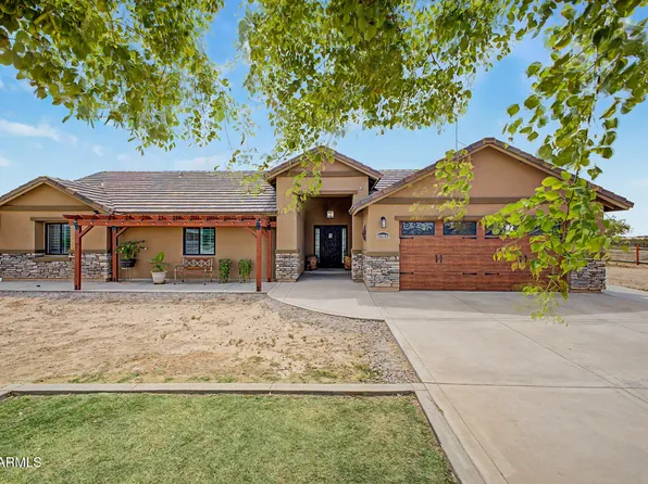 36109 W HADLEY Street, Tonopah, AZ 85354