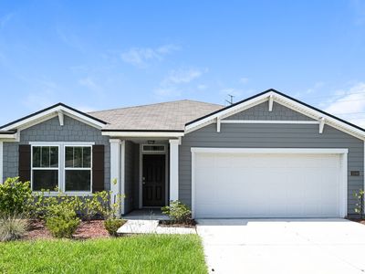 3348 Blue Catfish Dr, Jacksonville, FL, 32226