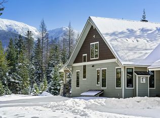 249 Tanager Way, Bigfork, MT 59911