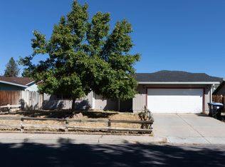 615 Ruth Way, Susanville, CA 96130