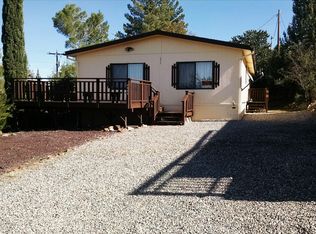 4945 N Verde Cir, Rimrock, AZ 86335