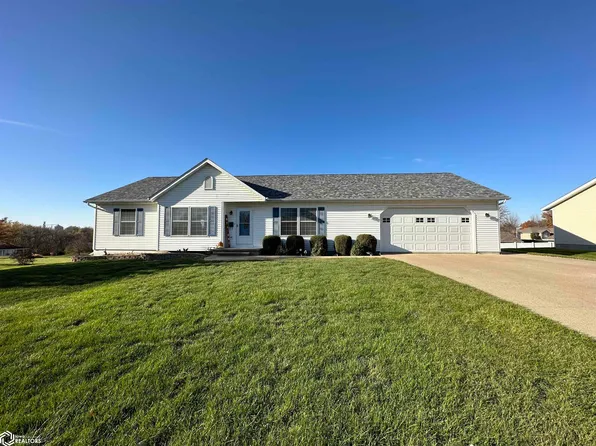 11 Hickory Cir, Albia, IA 52531