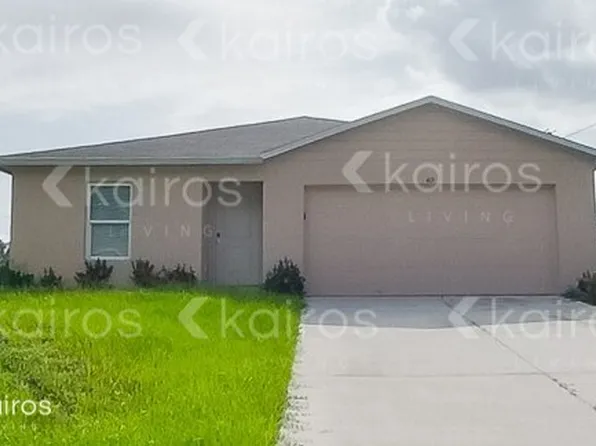 413 Western Ave S, Lehigh Acres, FL 33974