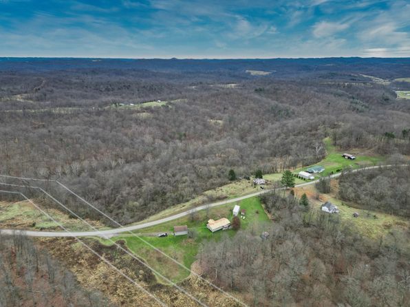 721/724 Cramblett Hill Rd, Friendly, WV 26146