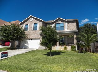 9606 Blossom Tree, San Antonio, TX 78250