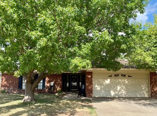 6411 Drexel Rd, Amarillo, TX 79109