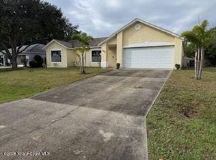1372 Whaling Ave SE, Palm Bay, FL 32909