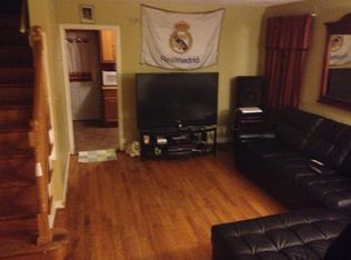 11910 Centerhill St, Silver Spring, MD 20902