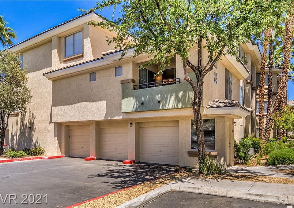 1st image of 7143 S Durango Dr Unit 201
