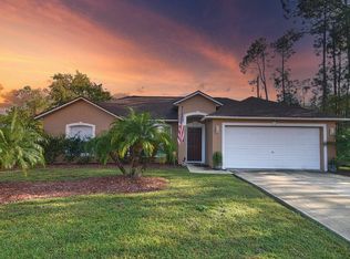 10 Kalamazoo Trl, Palm Coast, FL 32164