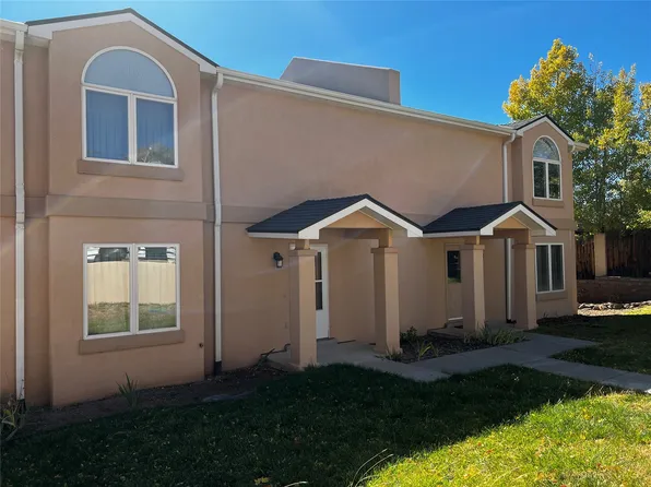 3919 Arizona Ave, Los Alamos, NM 87544