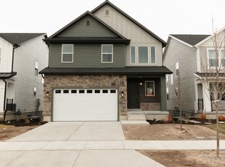 1032 N 3620 W #206, Lehi, UT 84043