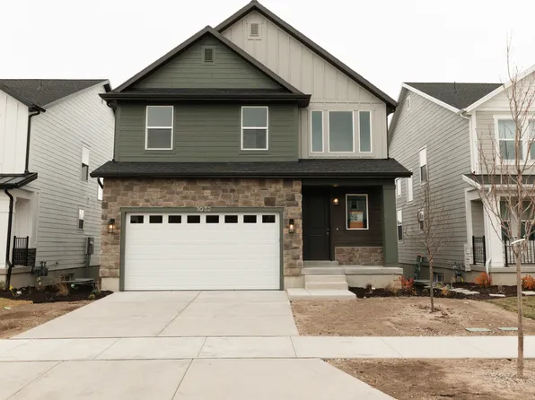 1032 N 3620 W #206, Lehi, UT 84043