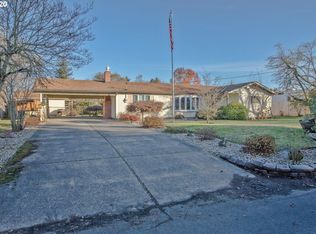 4853 Briars St, Eugene, OR 97404