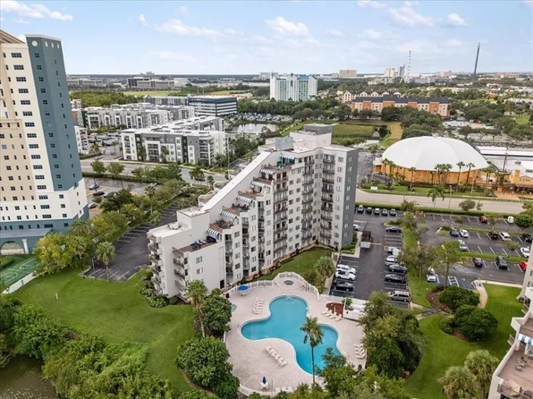 6165 Carrier Dr #2805, Orlando, FL 32819