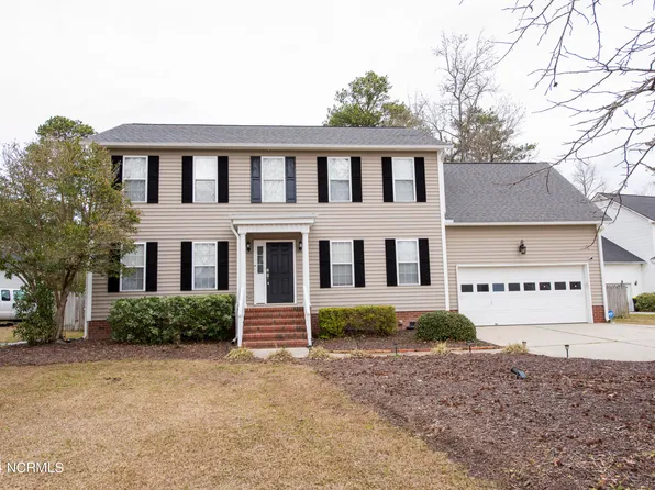 103 Neuse Harbour Boulevard, New Bern, NC 28560