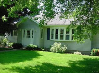 87 County Route 58, Mexico, NY 13114